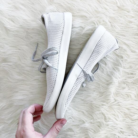 Allbirds Women's Tree Skippers in Kaikoura White - Picture 3 of 7